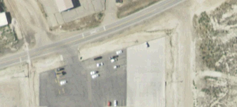 Reliance Rd