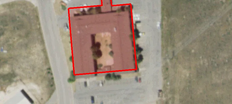 339 Wasatch Rd
