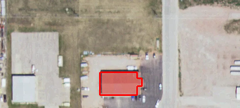 1607 Energy St