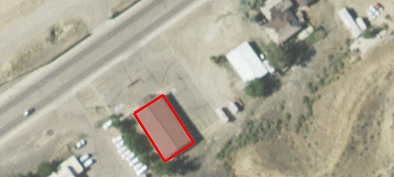 416 Blair Ave