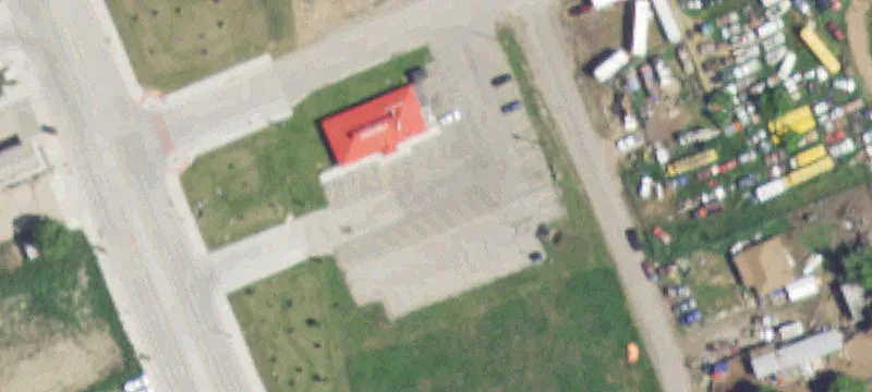 2547 Main St