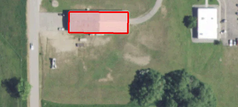 1921 Commercial Ave