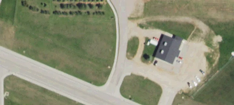 State Hwy 585