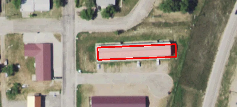 400 Centennial Dr