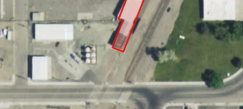 305 Culbertson Ave