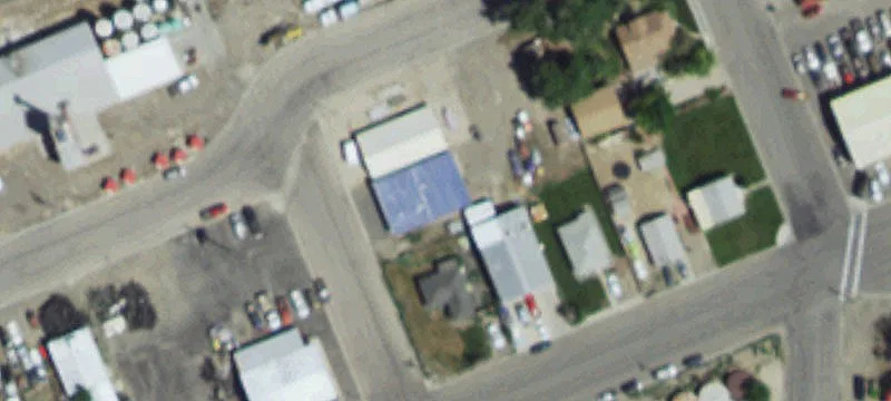 118 Gilbert St