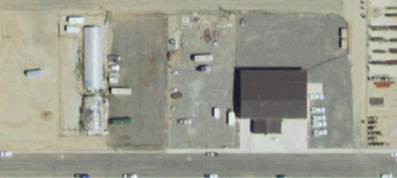 Powell, WY 82435