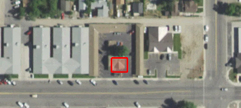 1807 Sheridan Ave