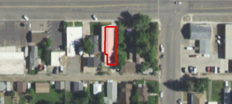 1826 Sheridan Ave