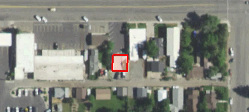 1808 Sheridan Ave
