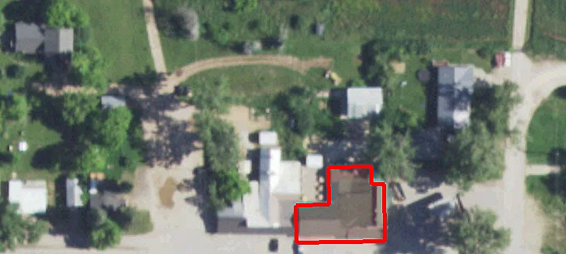 5877 Old Hwy 14