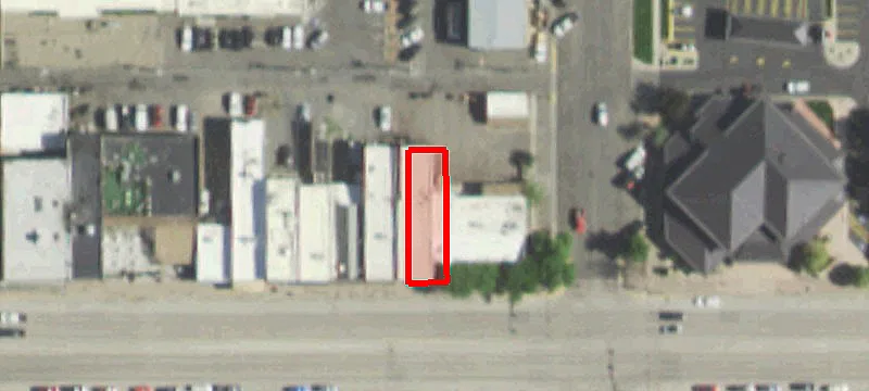 1371 Sheridan Ave