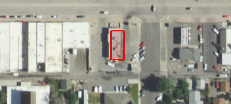 1456 Sheridan Ave
