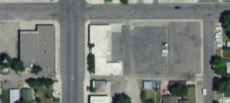 205 Broadway Ave