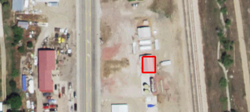 Wheatland, WY 82201
