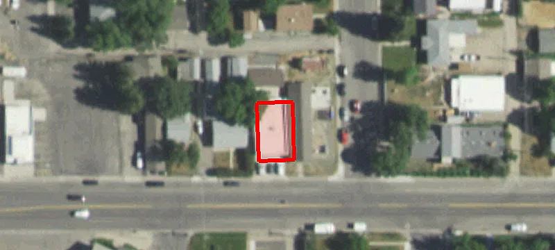 1825 Stampede Ave
