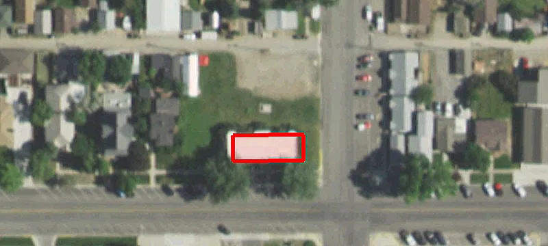 1435 Rumsey Ave, Unit 1441