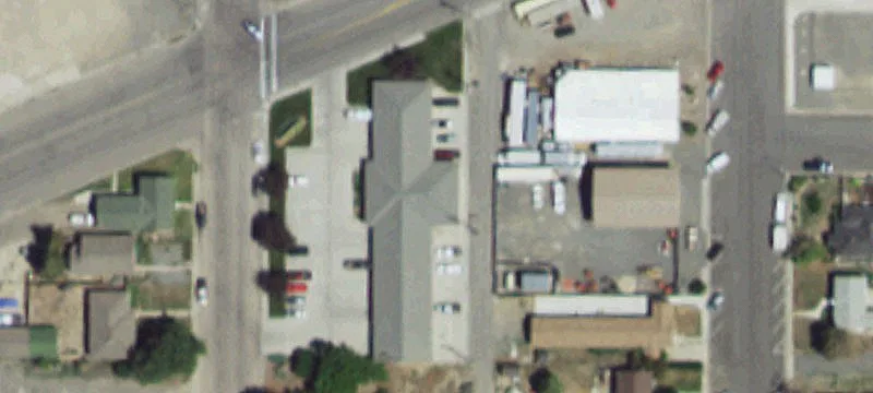 401 Bent St