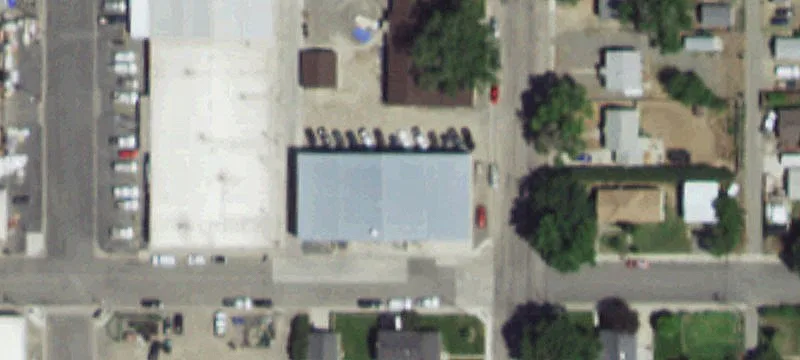 117 Madison St