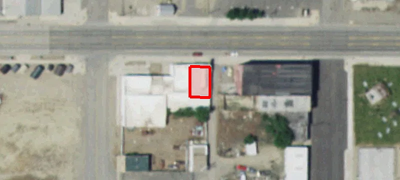 205 Us Hwy 20th St