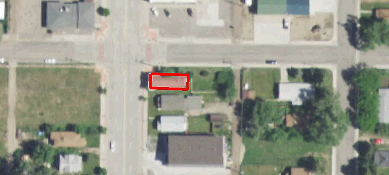 1361 Main St