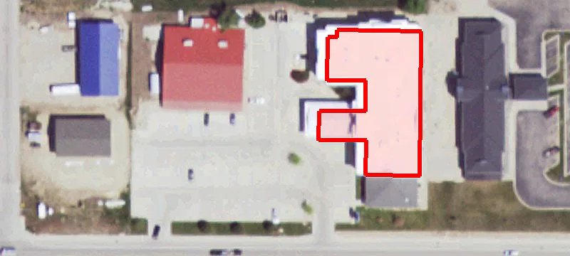 106-110 Us Hwy 16th E