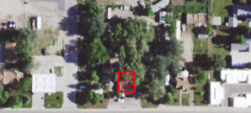 585 Ft St