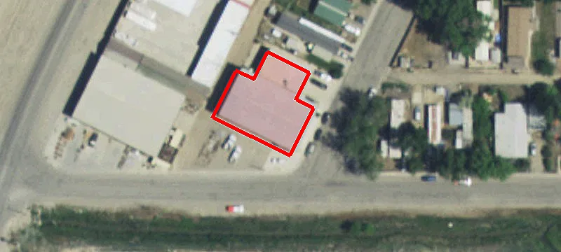 221 Washakie Ave
