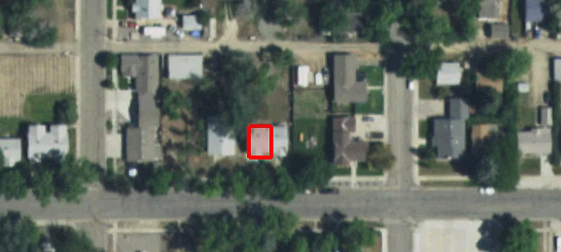 1213 Robertson Ave