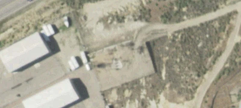 1950 Blairtown Rd
