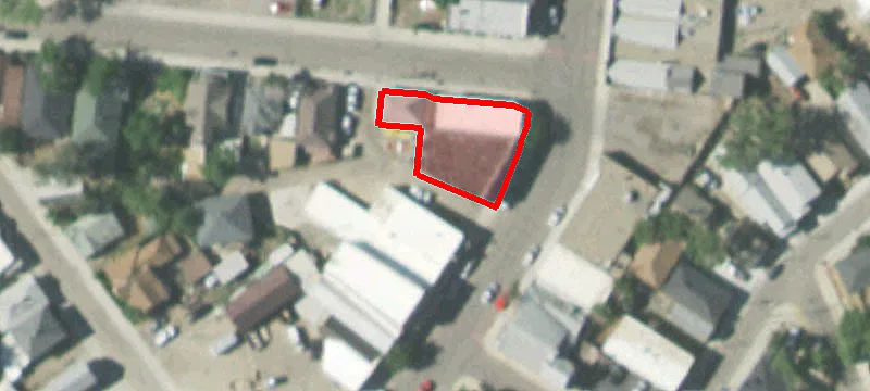 639 Pilot Butte Ave, Unit B