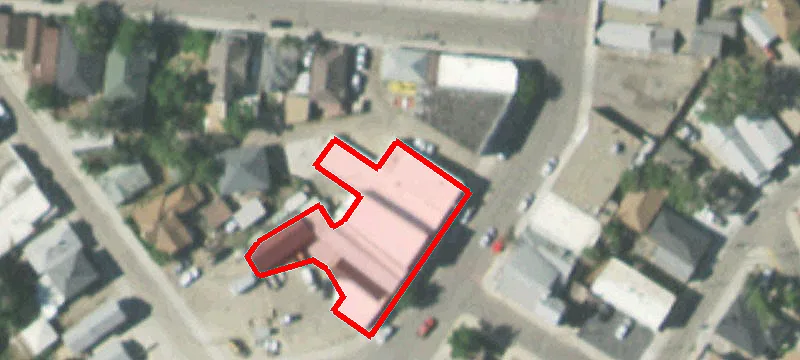 639th Pilot Butte Ave