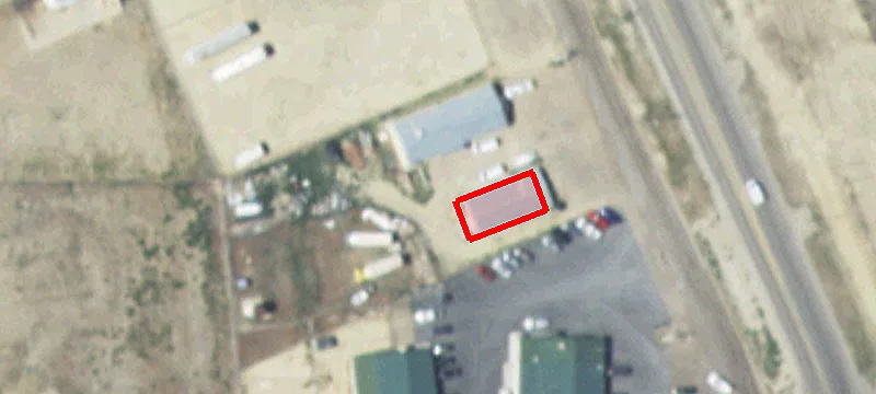 1821st Yellowstone Rd