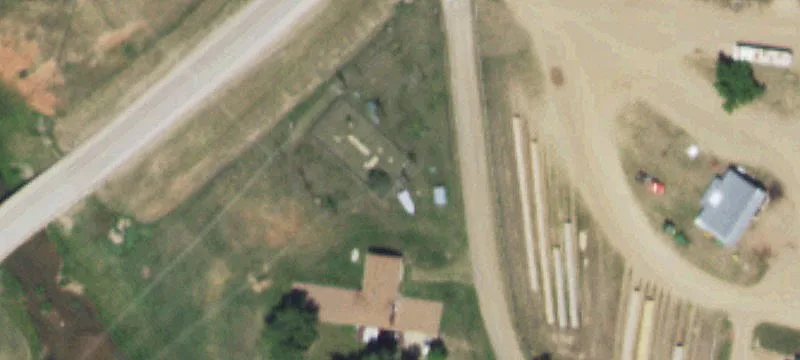 Big Rock Rd