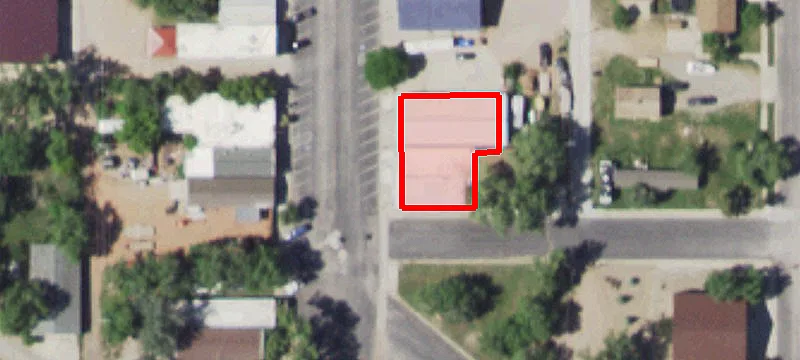 121 Big Horn Ave