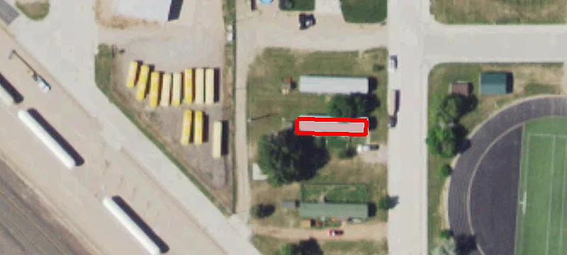 408 Little Horn Ave