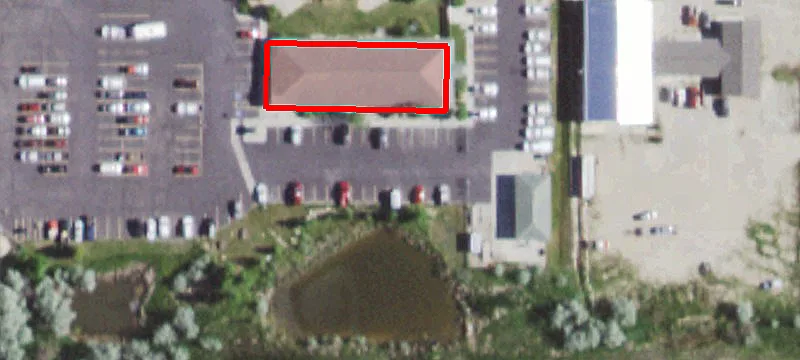 1415 Ft St