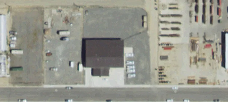 1131 Adams St