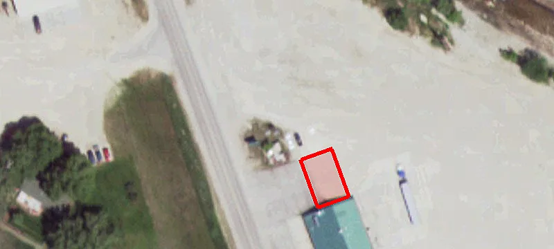 207 Byp Rd