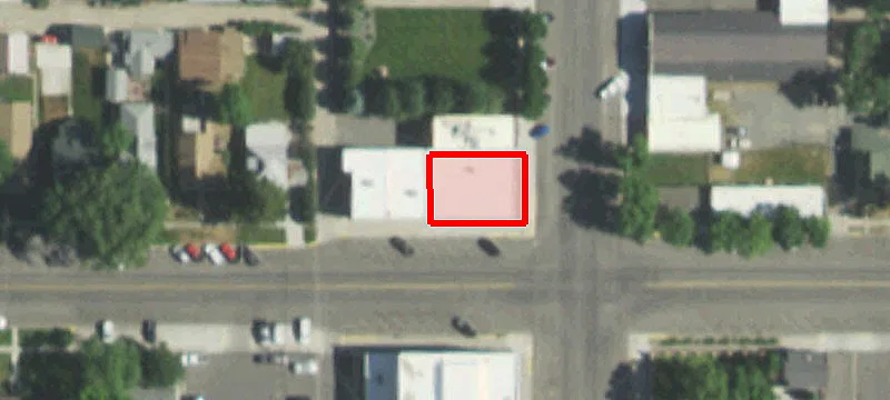 1137 Rumsey Ave