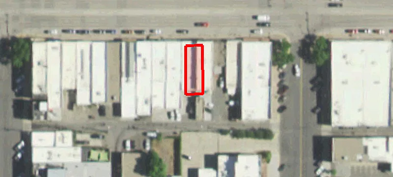 1262 Sheridan Ave