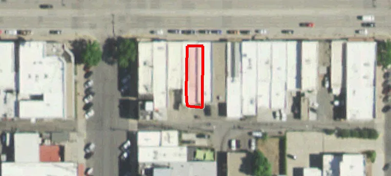 1220 Sheridan Ave