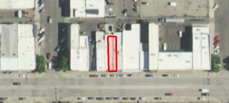 1225 Sheridan Ave