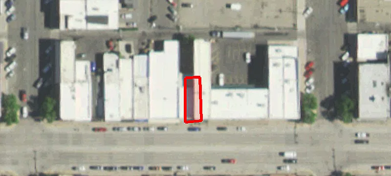 1241 Sheridan Ave