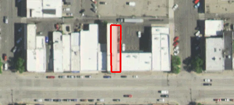 1251 Sheridan Ave