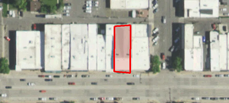 1167 Sheridan Ave