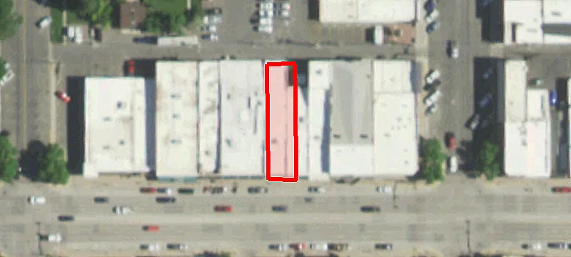1155 Sheridan Ave