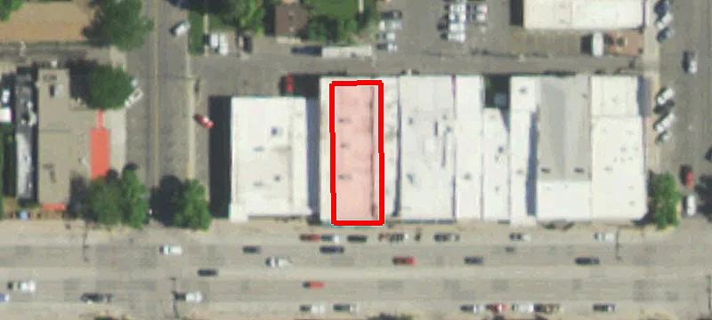 1131 Sheridan Ave