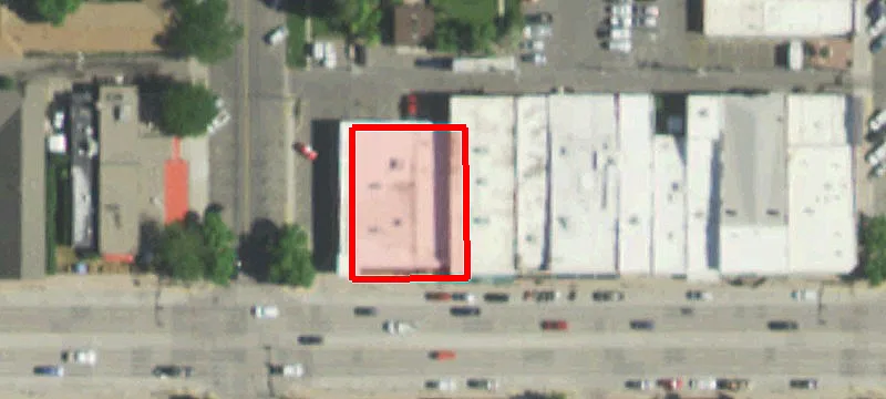 1107 Sheridan Ave