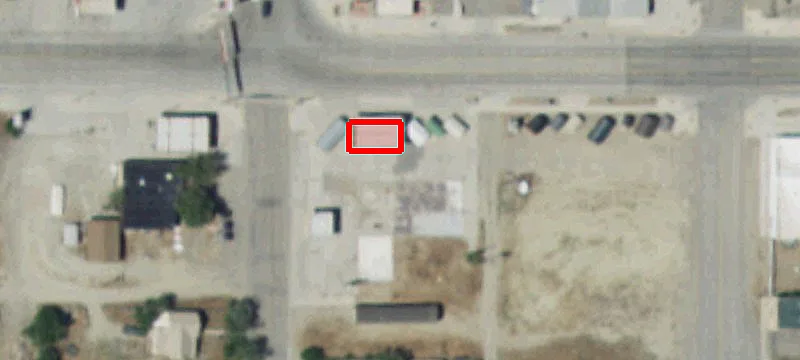 101 2nd St